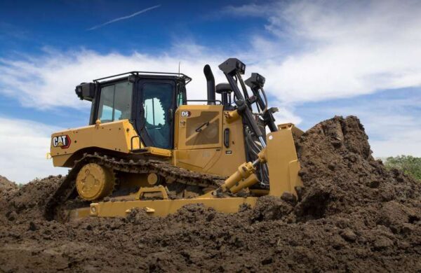 Dozer