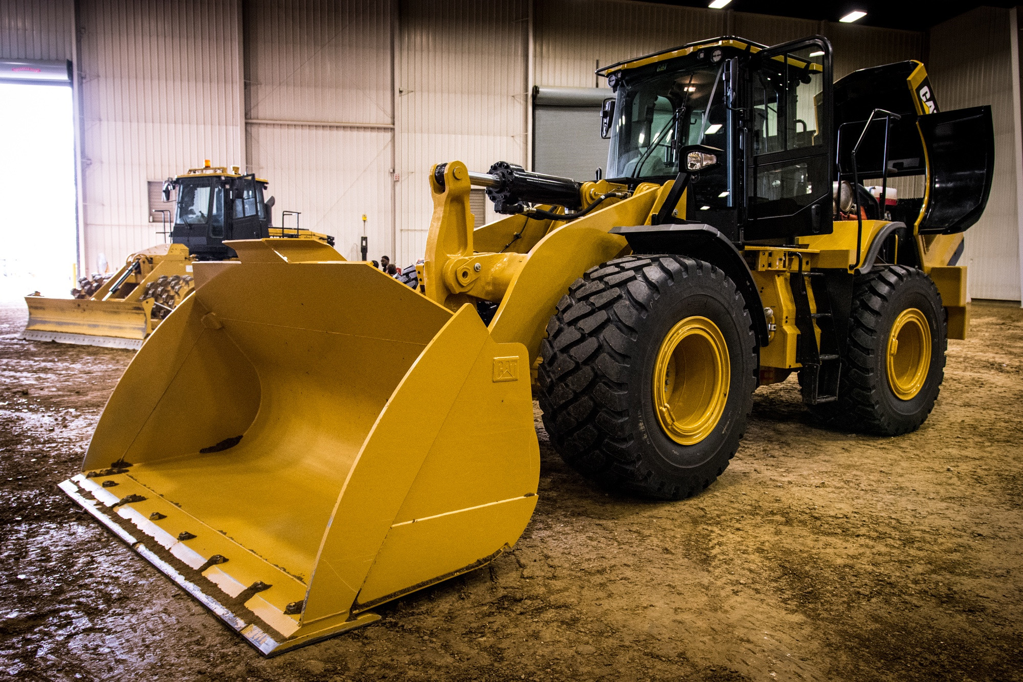 Grader